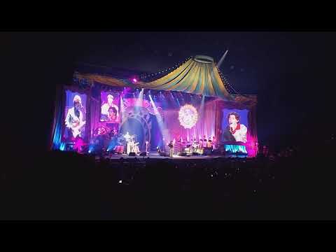 잔나비 - 투게더 (Fantastic old-fashioned returns! 190831)