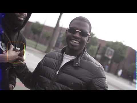 MMF Jay x 62 - VS Takeover (Music Video) [Shot by Staxx Films]