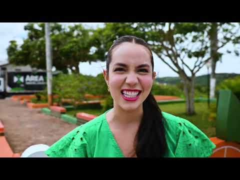 Chamada - Minha Paraíba Matinhas - Festa da Laranja