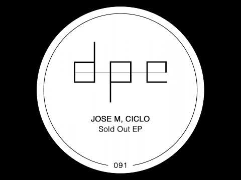 Ciclo, Jose M -  Now And Here
