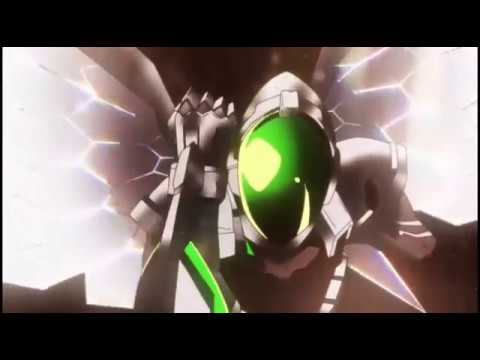 [Epic Fight] Accel World : First fly