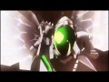 [Epic Fight] Accel World : First fly