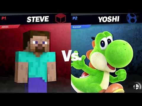 Encore Smash Weekly #157 - PUP | Myles Vs. I am ARIES - Losers Quarterfinals