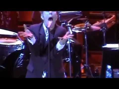 Tom Waits - Make it Rain (London 2004)