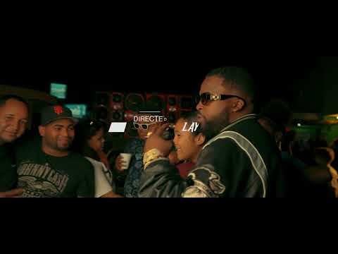 Dinero En Persona - Party (Video Oficial)