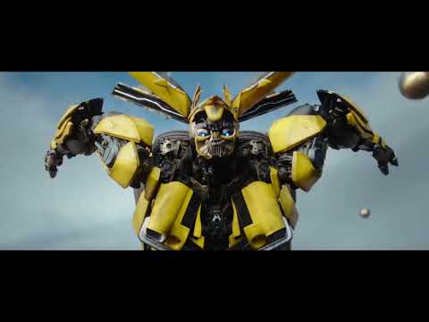 Transformers: Quái Thú Trỗi Dậy official trailer - Moveek: Lịch chiếu & Mua vé phim toàn quốc | Video