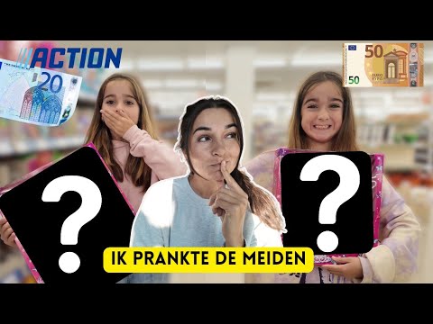 THEY CAN SHOP FOR TOYS ON A BUDGET 💸 | But Then Prank 😱
