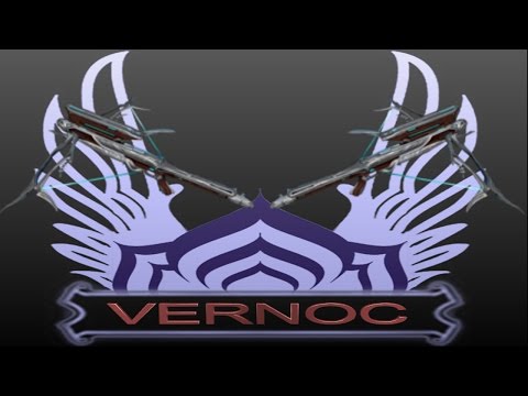 Warframe Attica Guide und Build/Moddung [Deutsch/German]