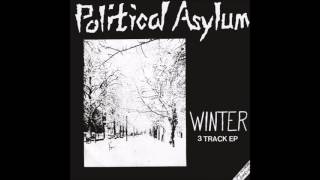 Political Asylum - Do They Care (1985)