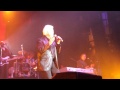 Break your fall - Osmonds 2012