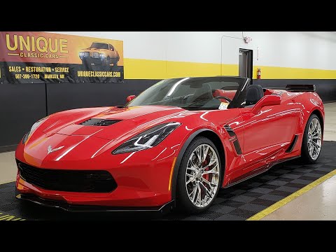 2019 Chevrolet Corvette (CC-1873143) for sale in Mankato, Minnesota