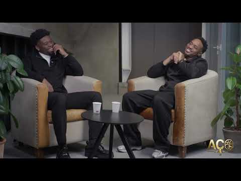 Premier contrat pro : du rêve à la réalité | Yannis Ngakoutou & Ibrahim Diarra