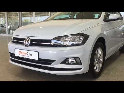 Volkswagen Polo TSI best cheap hatchback!!!!