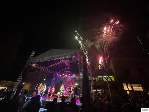 ABBA tribute band ABBAcz 2025