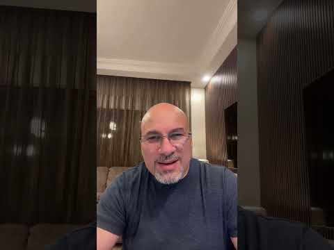 رقمنة الإنسان وأنسنة الآلة وأننا نتطور من مخلوقين إلى أن نصبح خالقين الجزء الثاني البث الحادي عشر