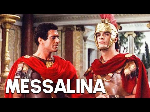 Trailers Messalina, Messalina!