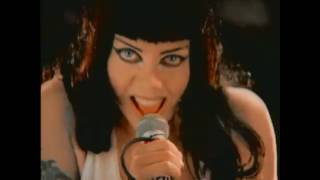 Bif Naked - Chotee (official music video)