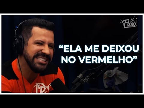 ANITTA ALMOST BROKE DENNIS DJ | Flow Clips