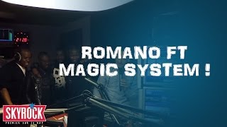 Magic System feat. Romano 