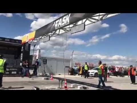 Drag Race 2019 Bmw M3 Bejtullah Berisha vs Bmw Emin Dobra