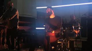 Arcane Roots – Off The Floor (St Thomas the Martyr, Bristol)