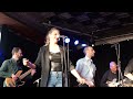 Groove Witness - Fitzgerald's Sidebar - 8 April 2023 - 1st Set