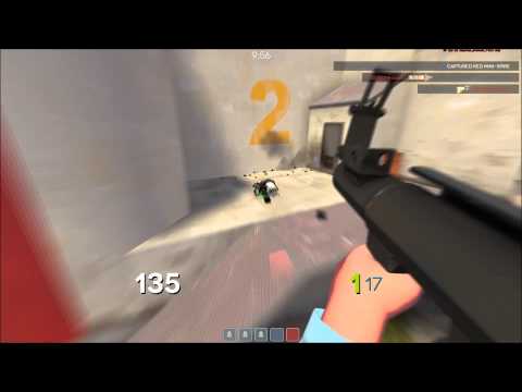 Srcdemo2 recording test.