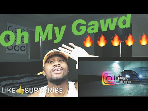 Zedk ft Trappo - Chanel (Music Video) | @MixtapeMadness (Reaction)