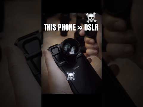 Sony Xperia Pro-I #sonyxperia1vii #sonyxperiaproi  #sonyphones #upcomingphones2025 #bestcameraphone