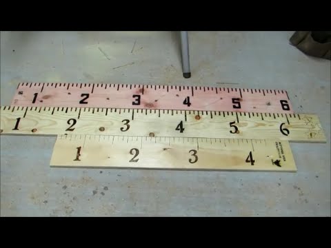 Real Ruler Cool Really Cool Rulers – Cy's Corner