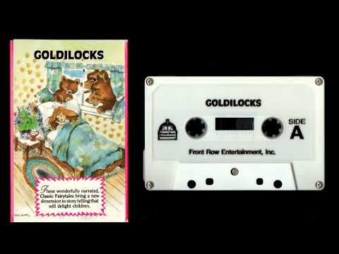 Goldilocks Cassette