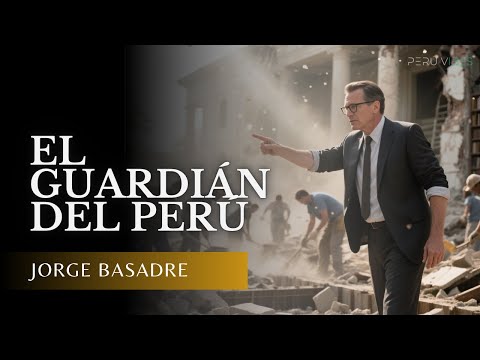 Jorge Basadre: el hombre que rescató la historia del Perú📚