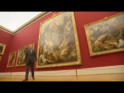 Munique - Explorando os museus da cidade | Descubra a Alemanha