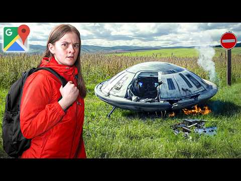 Exploring Banned Google Maps Locations