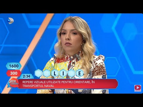 Jocul cuvintelor cu Dan Negru (15.09.2025) - Editie COMPLETA