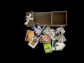 Buchbinderei Fotobox „Photobox
