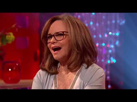 The Graham Norton Show S25E01