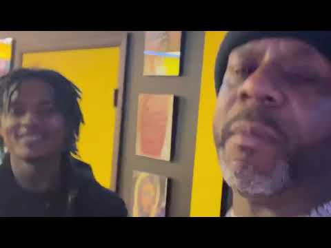 Quick tour of my tattoo shop. Tha Flatlinerz Allstarz Tattoo Family