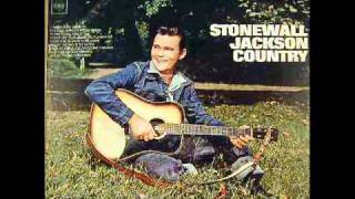 Stonewall Jackson &quot;I&#39;ll Go Get The Toolbox&quot;