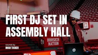 IU Assembly Hall