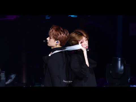 180214 가온차트 세븐틴 MY I (준직캠 준포커스 JUN focus) 4K