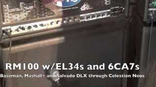 Video thumbnail for MDA replacement board SAMPLES - Part 1 | Salvation Audio by Salvation Audio