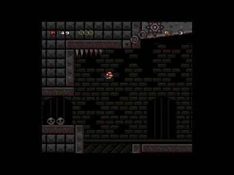 SMW Custom Music - Halloween (1978) - Halloween Theme (By HertzDevil)