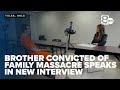 Brother Convicted In Oklahoma Family Massacre Speaks From Prison For The First Time