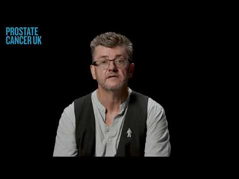 Joe Pasquale | Men, we are with you