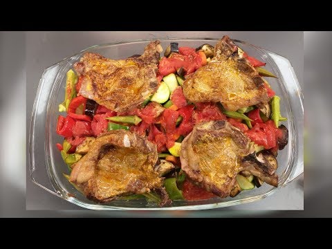 Rreze Dielli 3 Qershor 2019-Të Gatuajmë me Znj  Vjollca P2 Bërxolla viçi me perime në furrë