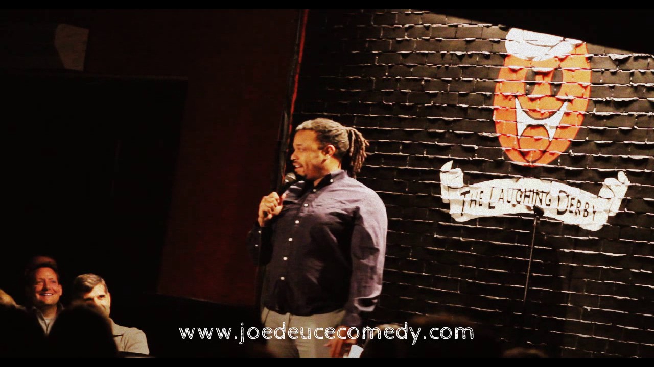 Promotional video thumbnail 3 for Joe Deuce