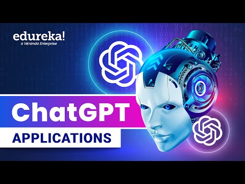 Top ChatGPT Applications | ChatGPT for Writing Code Code Debugging Content Writing | Edureka