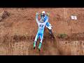 Hiu Selatan Hard Enduro 2025 Jungle Battles Quarry Carnage