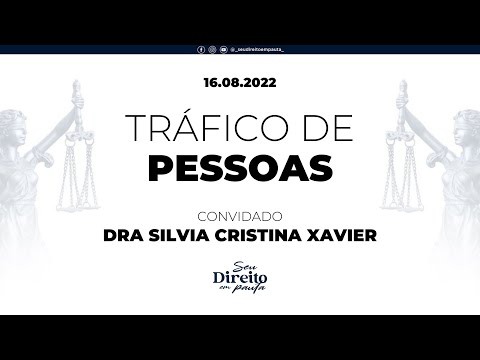 Tráfico de Pessoas